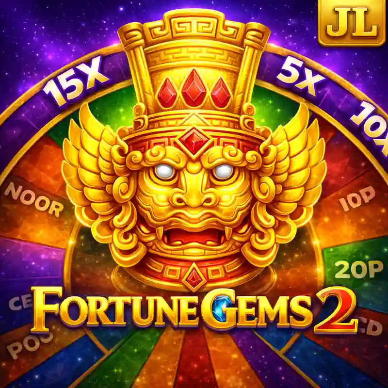 Fortune Gems 2 Slot Game co777