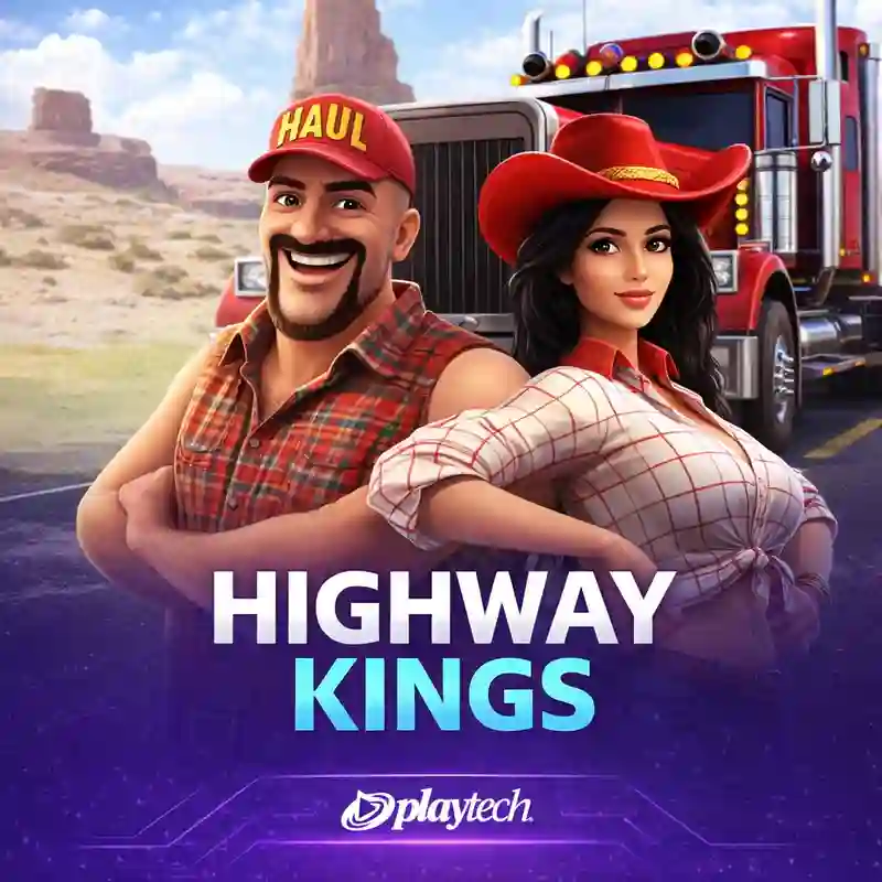 Highway Kings Slot co777 Casino