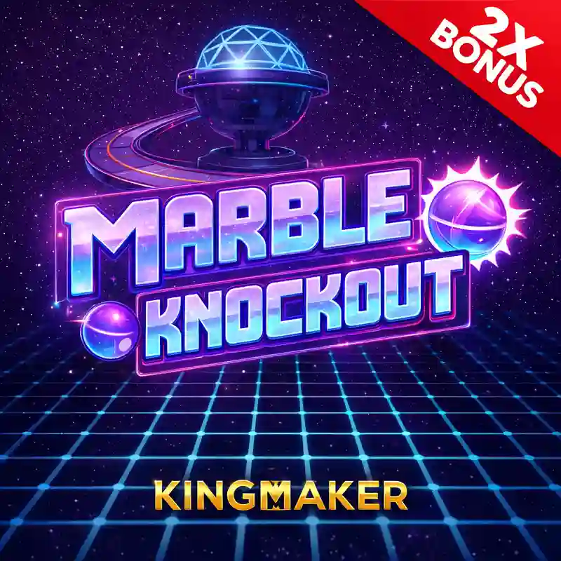 Km Marble Knockout Premium Casino Game
